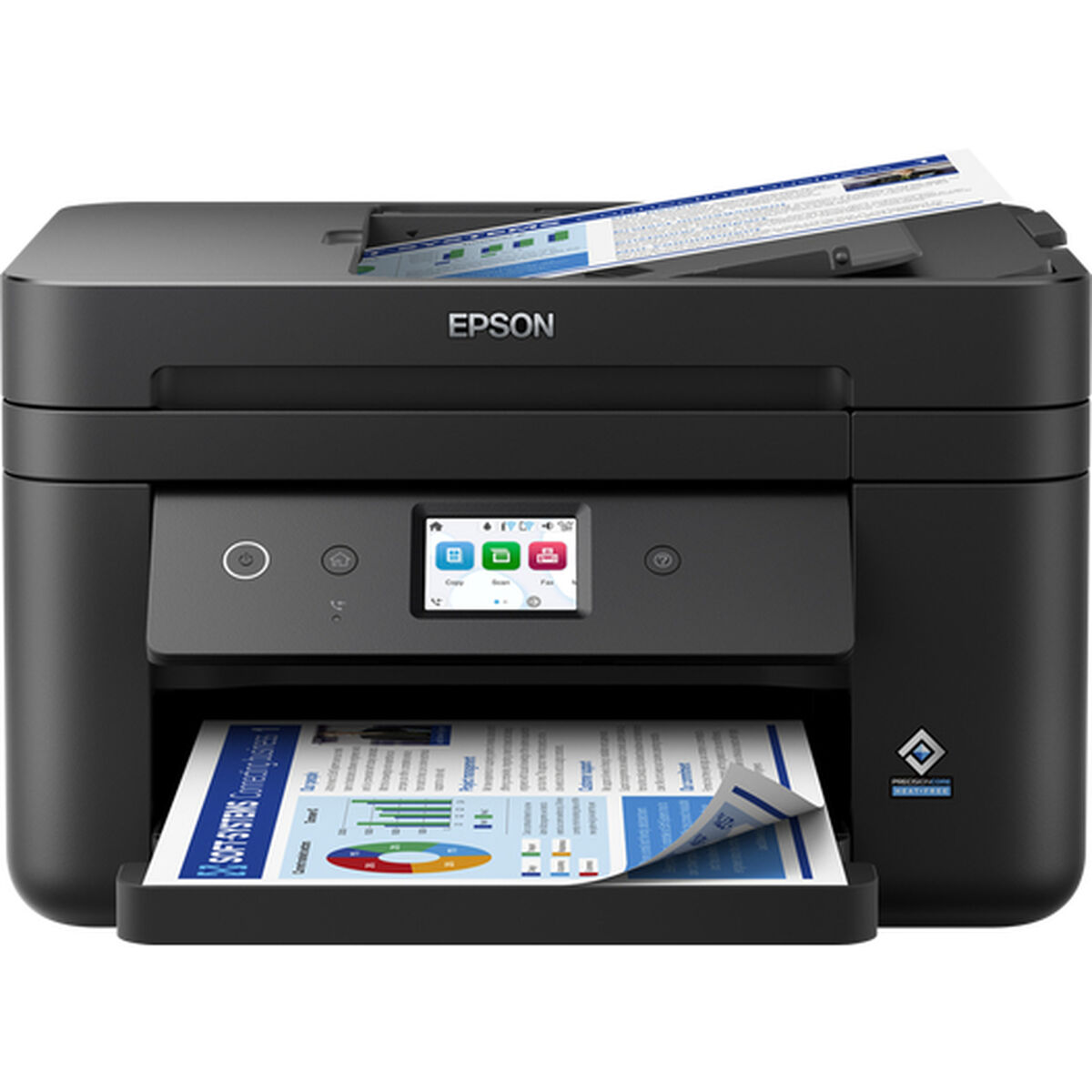Multifunctionele Printer Epson WF-2960DWF