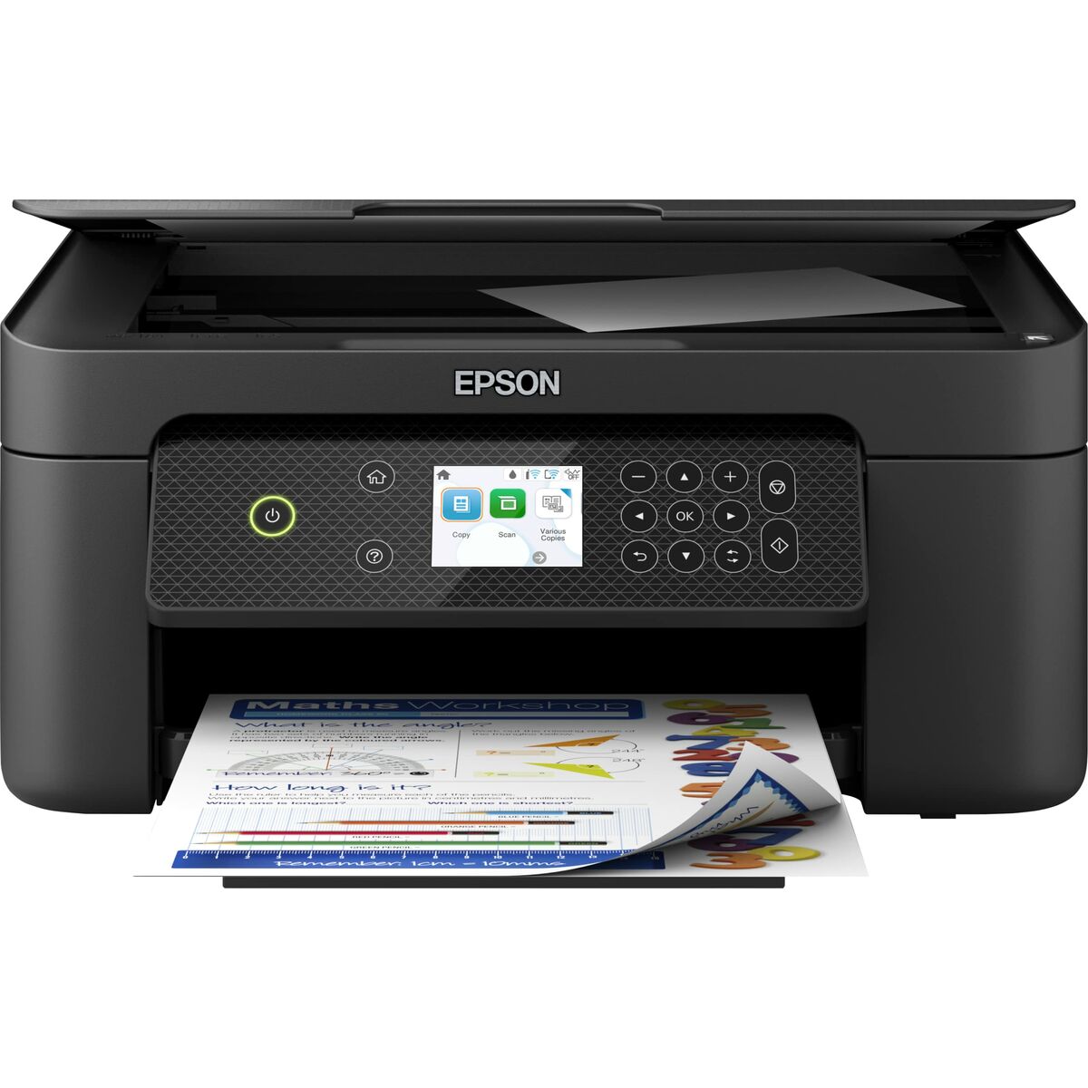 Multifunktsionaalne Printer Epson XP-4200