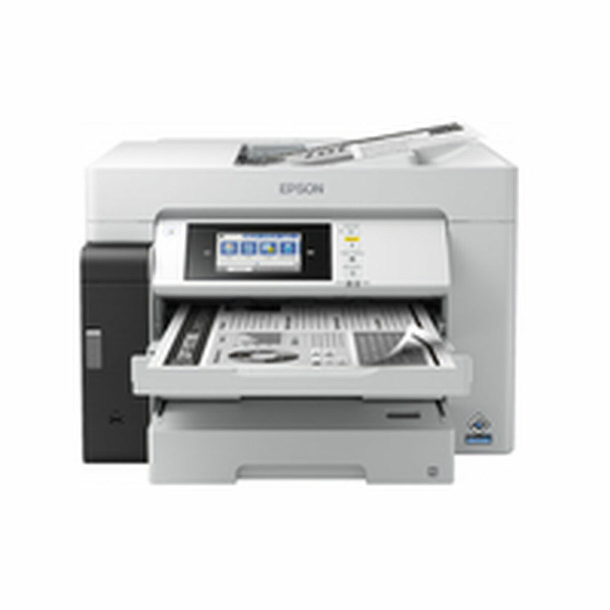 Multifunctionele Printer Epson EcoTank ET-M16680