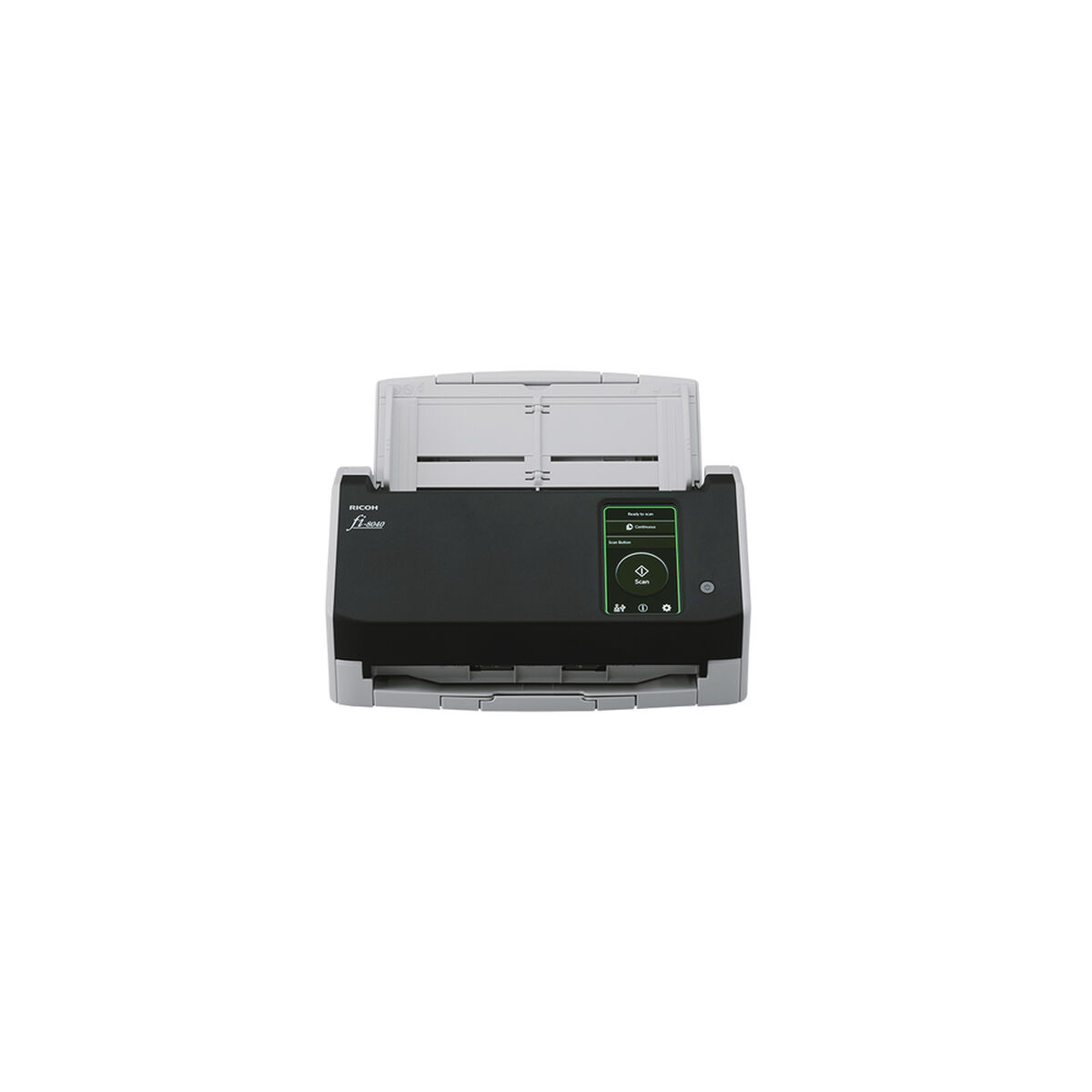 Skener Fujitsu fi-8040