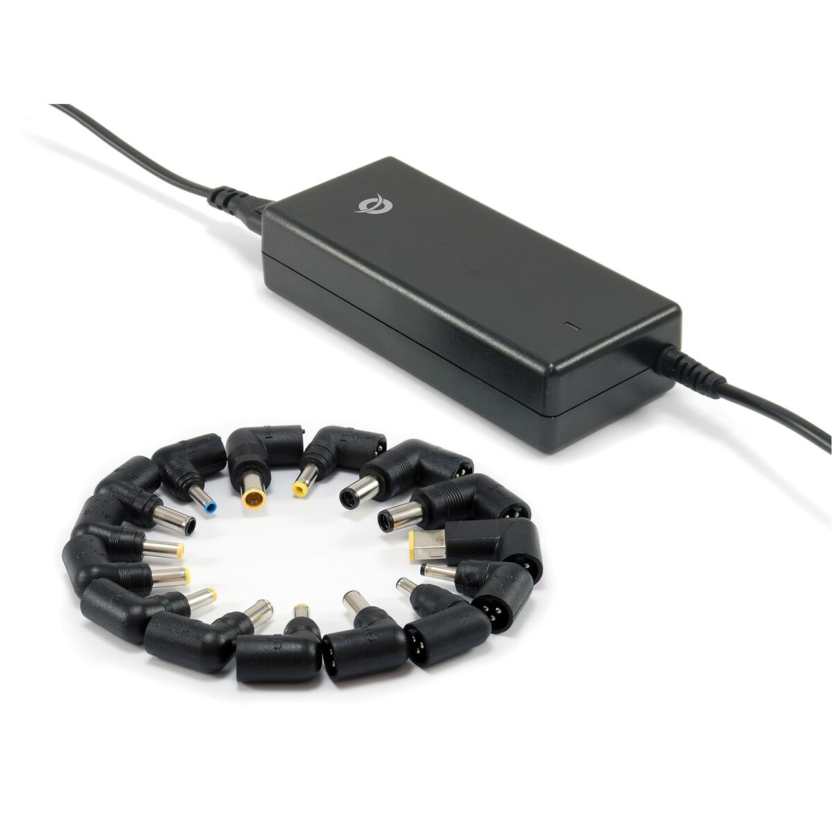 Adapter Conceptronic CNB90T15 Sort