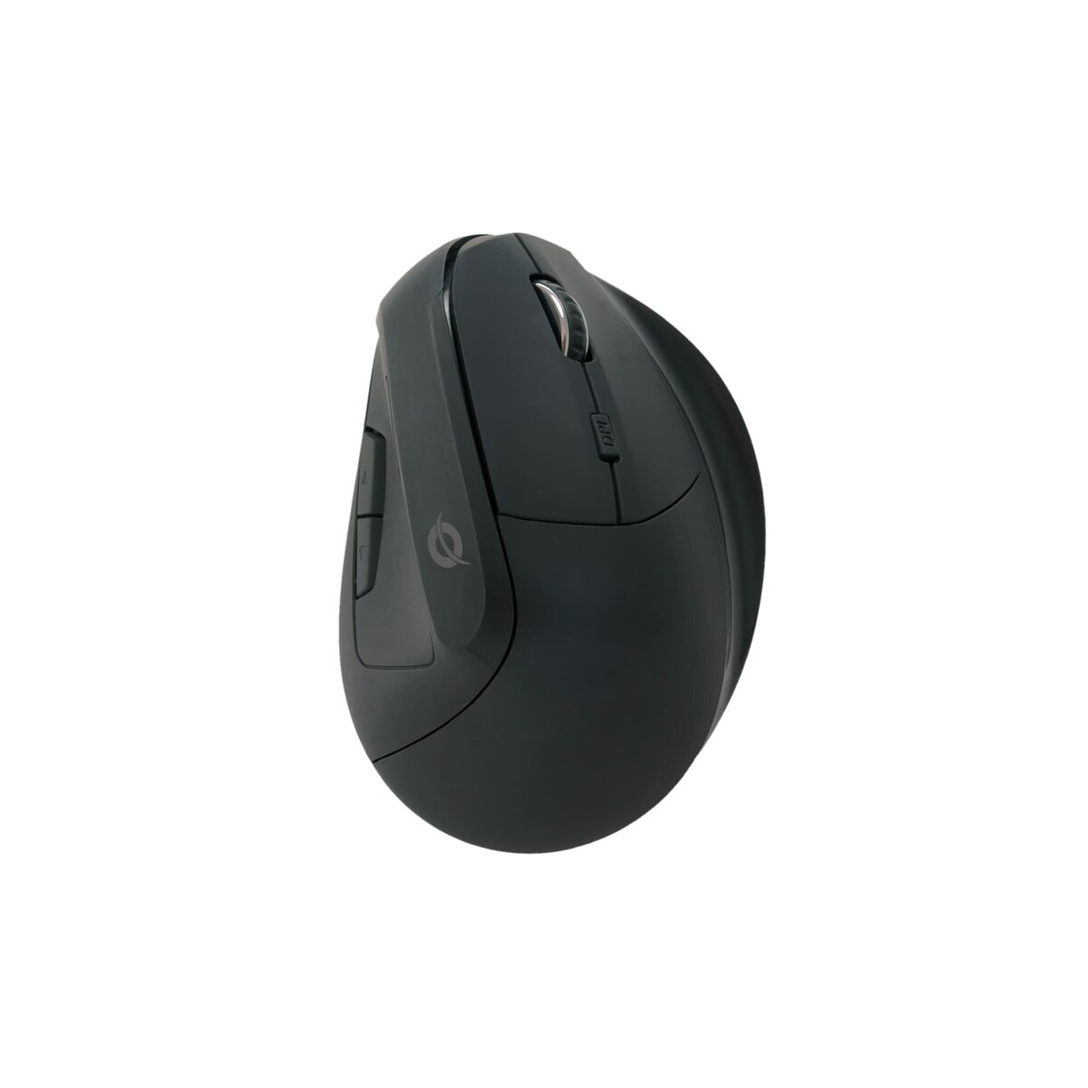 Ergonomická Optická Myš Conceptronic LORCAN03B Černý