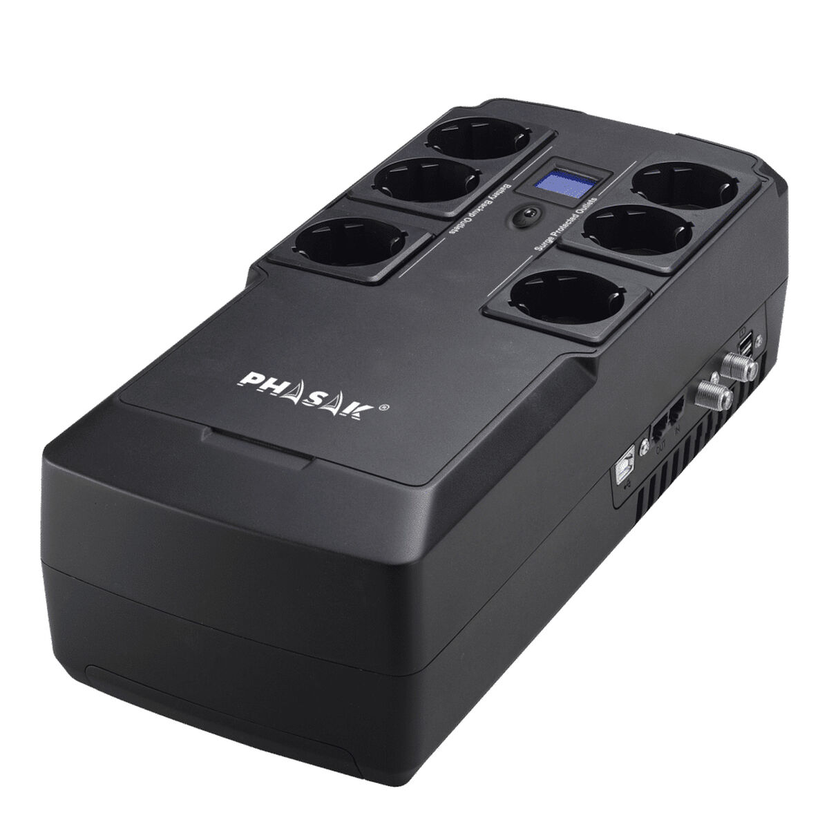 SAI Interactivo Phasak PH 9478 480 W