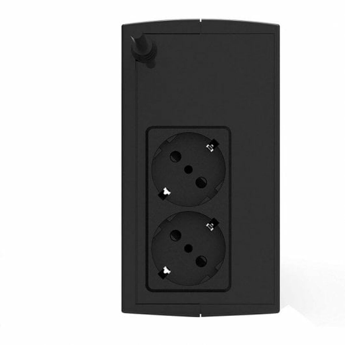 Interaktiv UPS Phasak PH 7266
