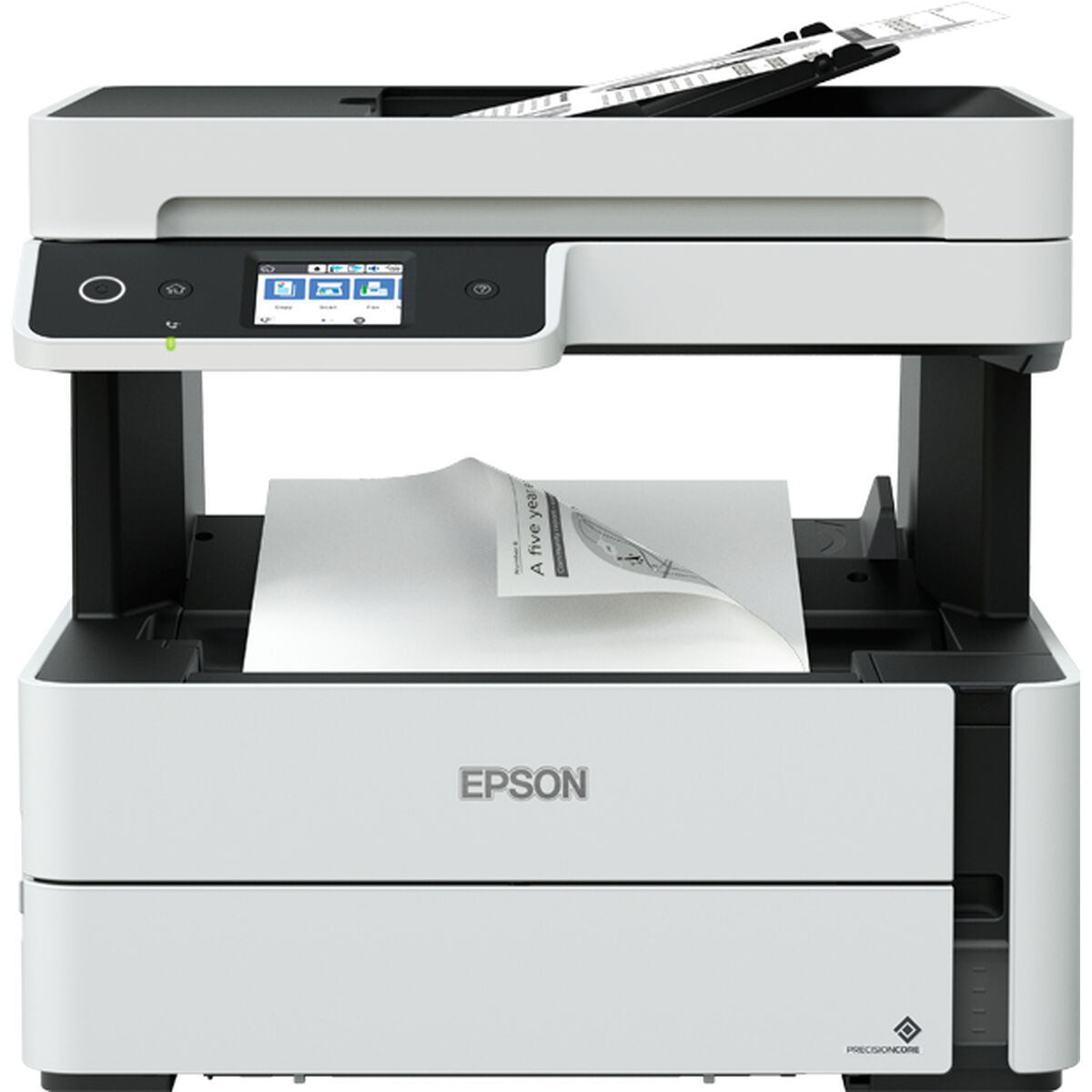 Multifunctionele Printer Epson EcoTank ET-M3180 Wit