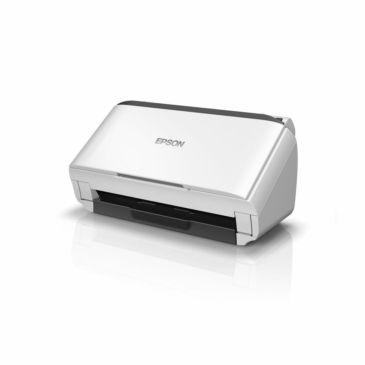 Scanner Dupla Face Epson WorkForce DS-410