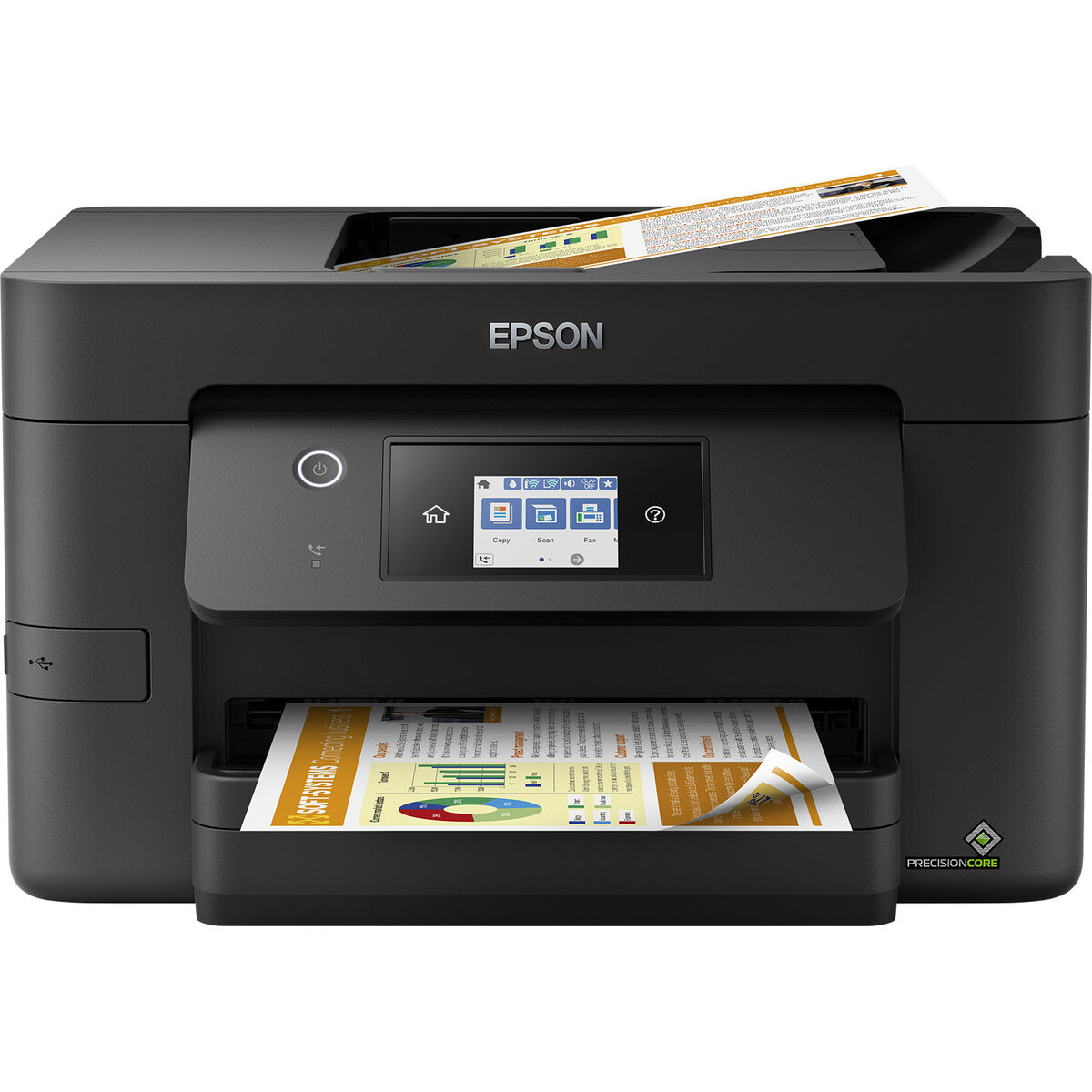 Multifunksjonsskriver Epson Epson