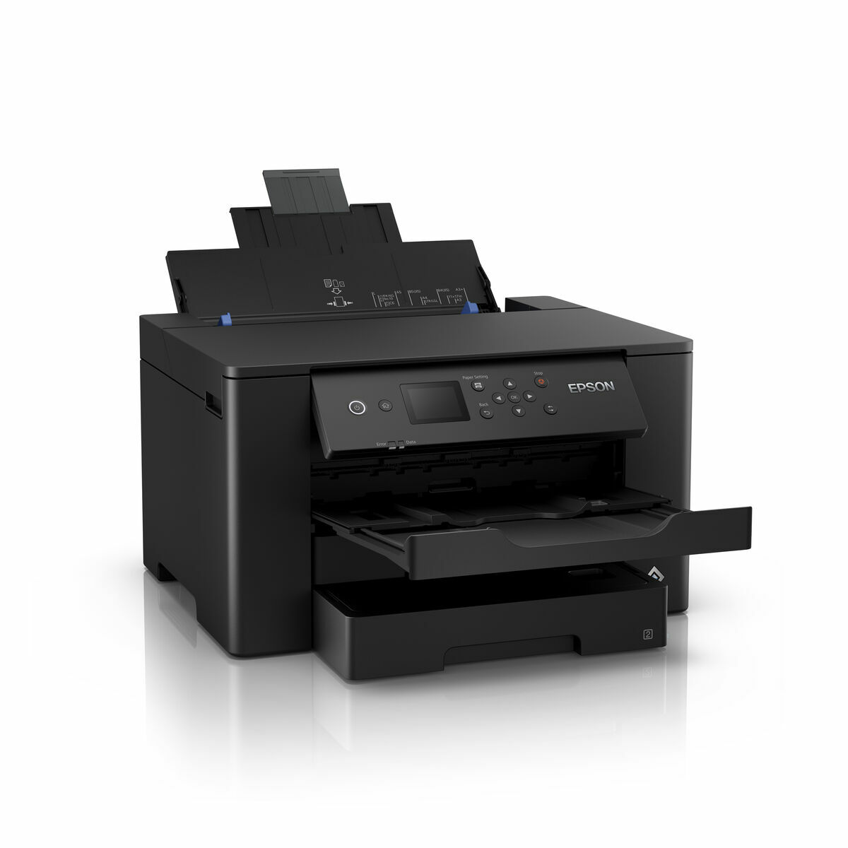 Multifunktionsprinter Epson WF-7310DTW