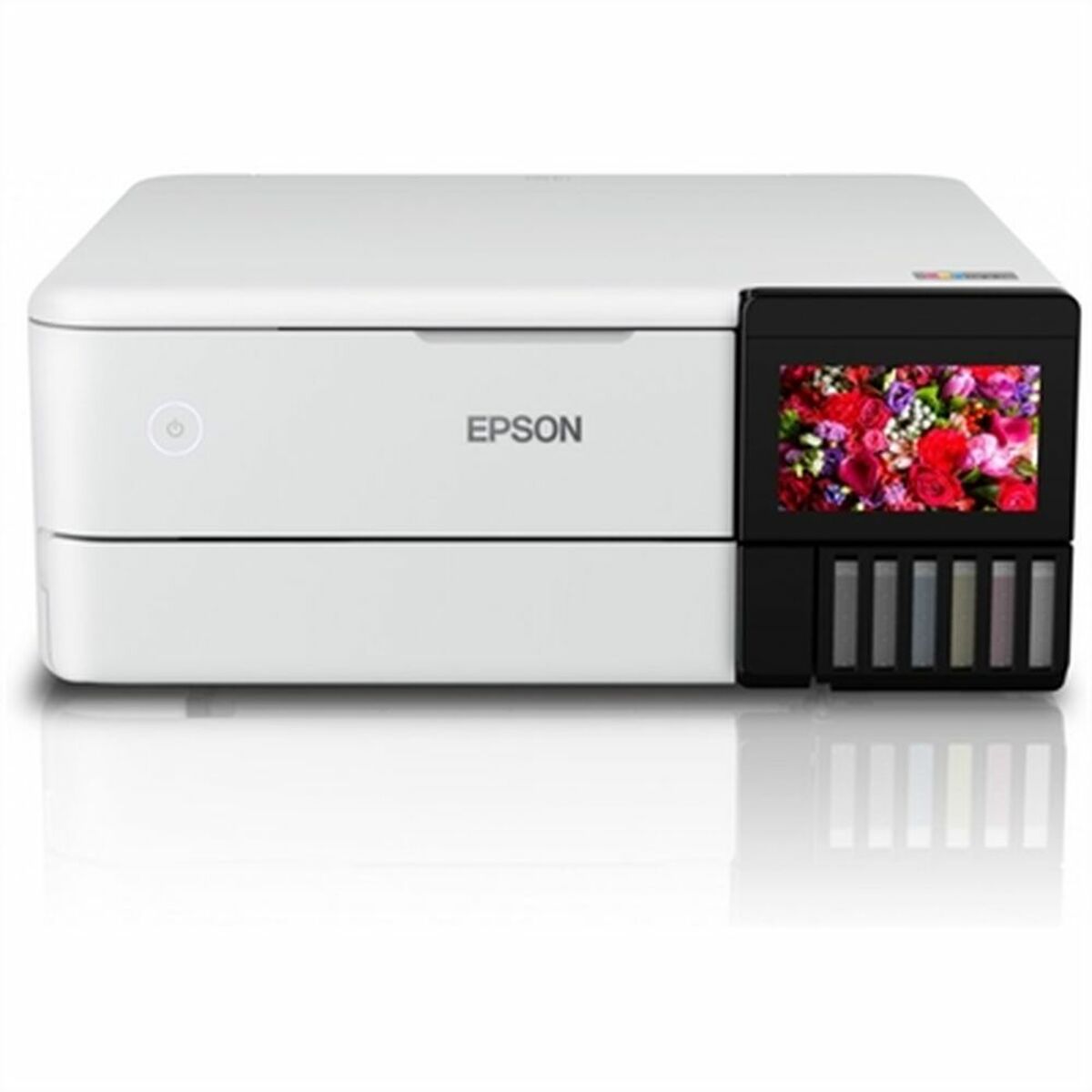 Multifunktionsdrucker Epson ET-8500