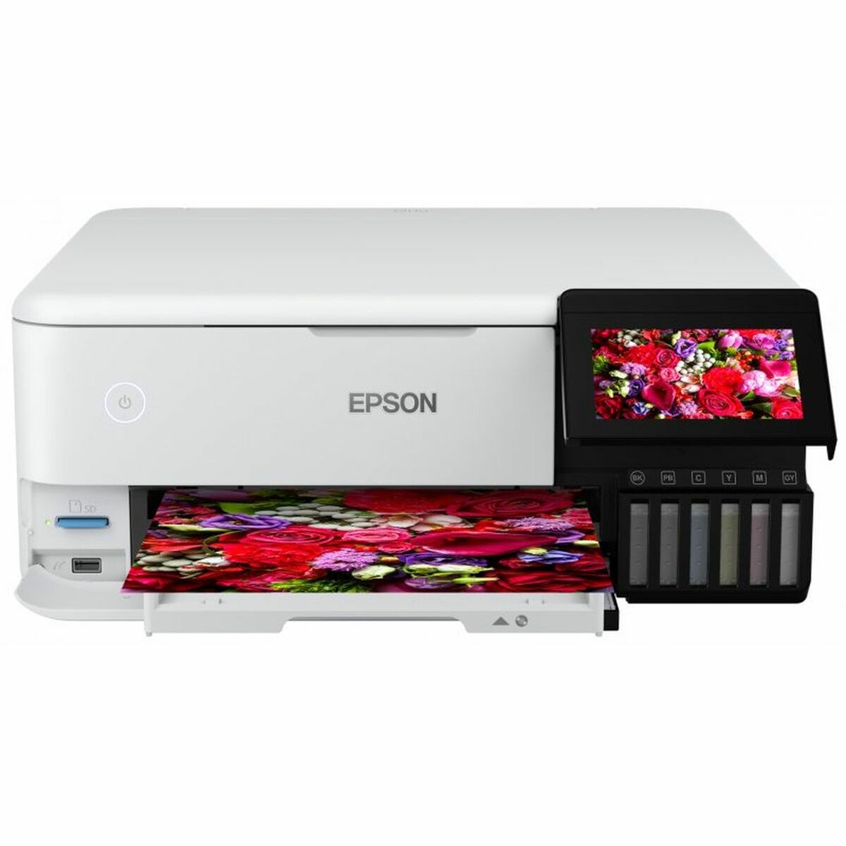 Multifunctionele Printer   Epson ET-8500