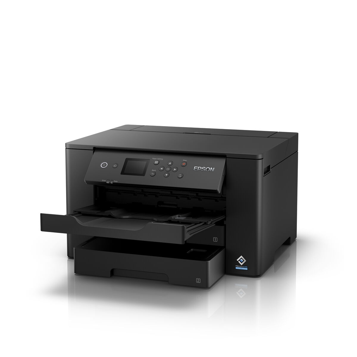 Multifunktionsprinter Epson WF-7310DTW