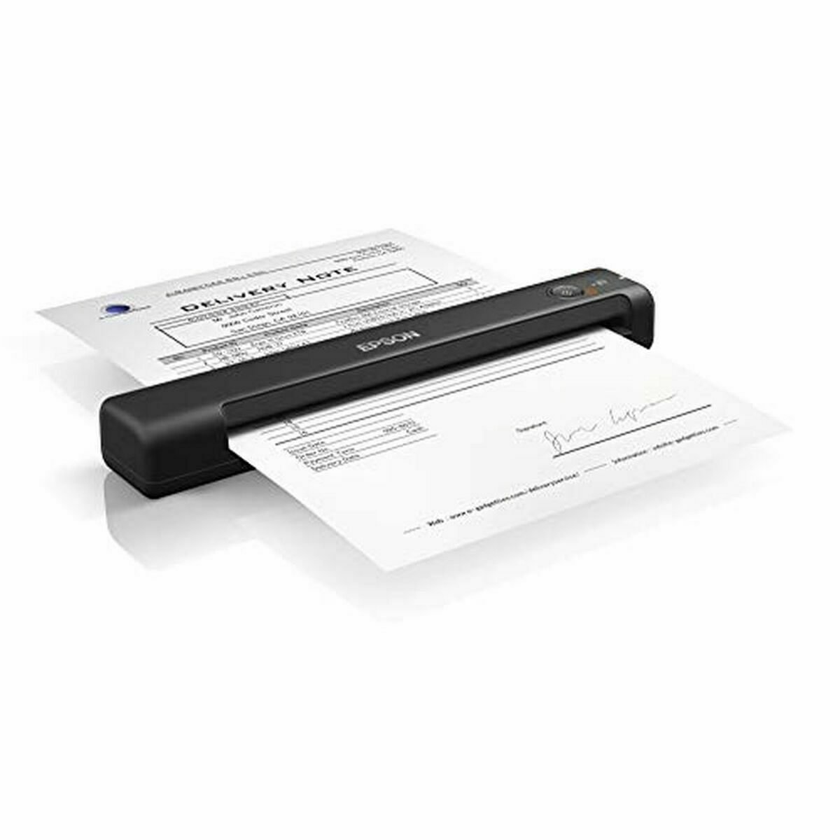 Draagbare Scanner Epson WorkForce ES-50
