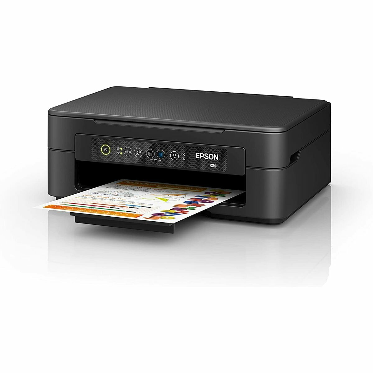 Multifunktionsdrucker Epson XP-2200