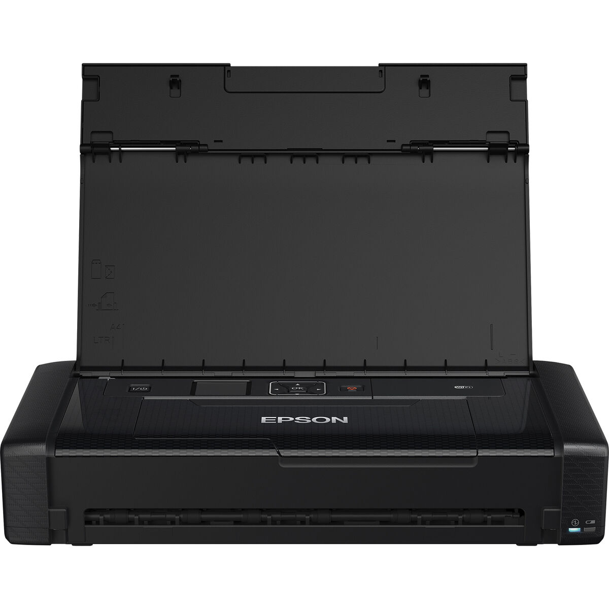Printeris Epson WorkForce WF-110W Bezvadu