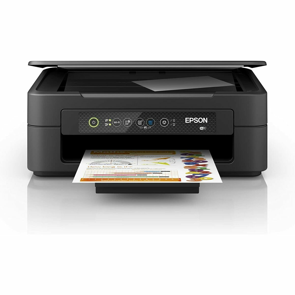 Impresora Multifunción   Epson XP-2200