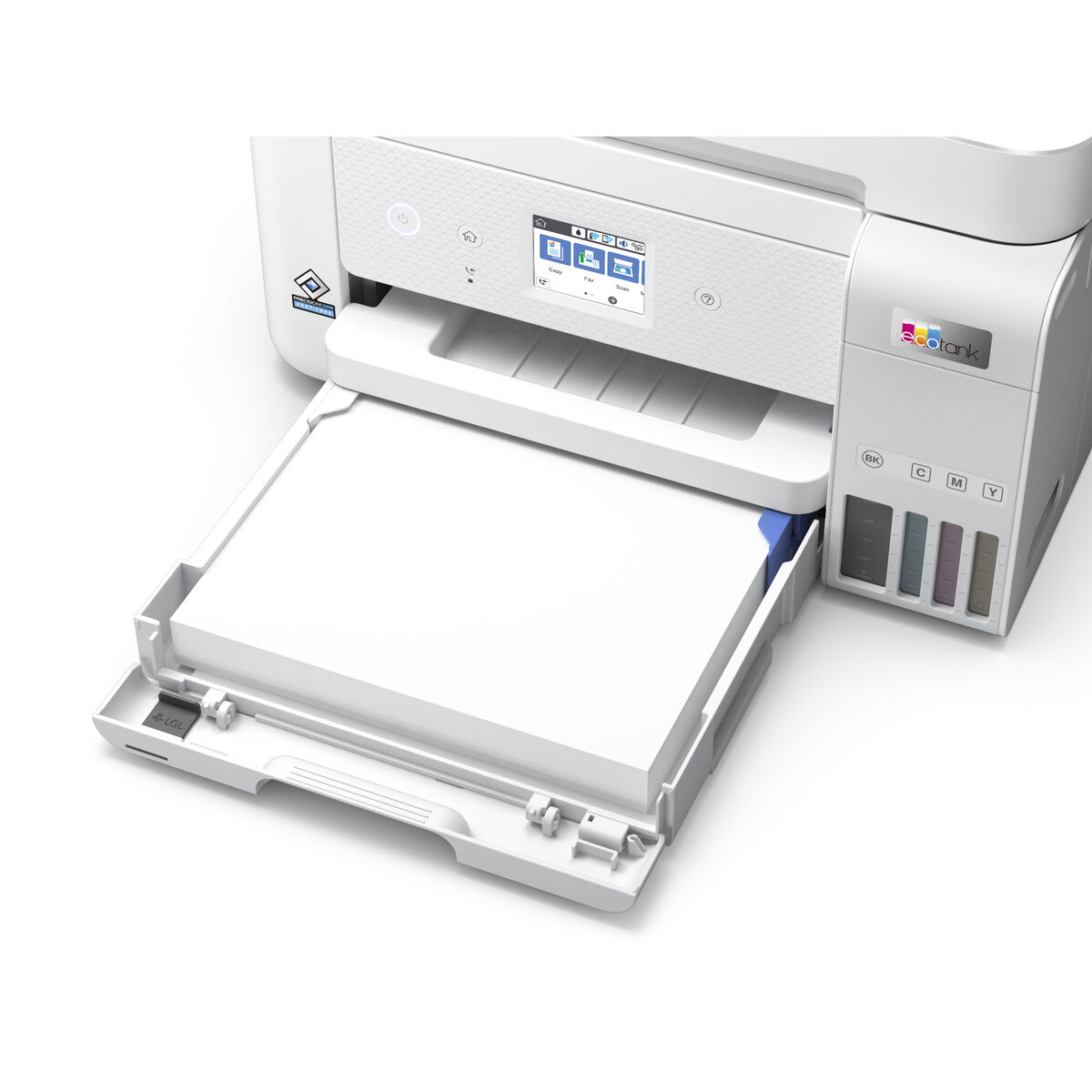 Multifunction Printer Epson EcoTank ET-4856