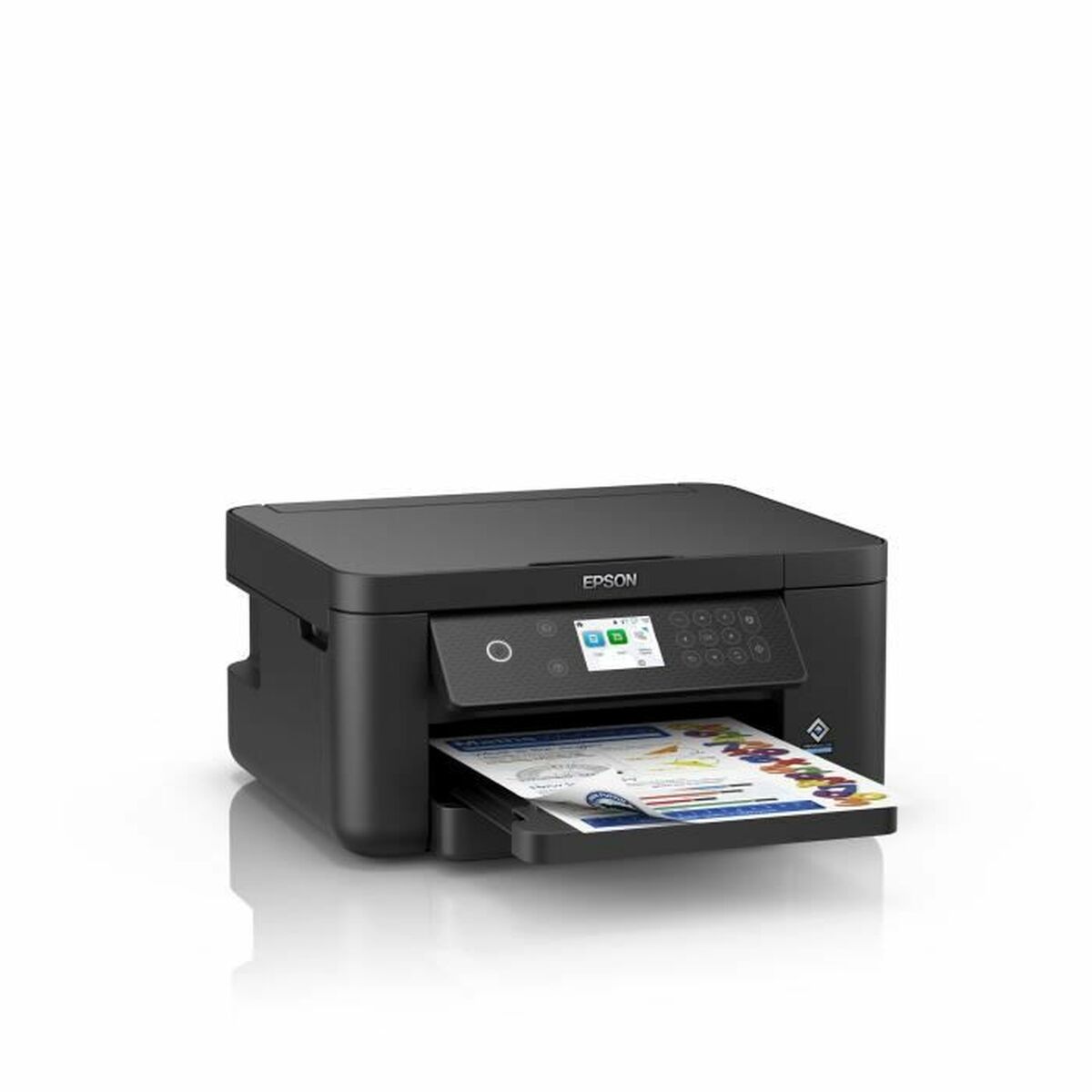 Multifunktionsprinter Epson XP-5200 USB 2.0 Wi-Fi
