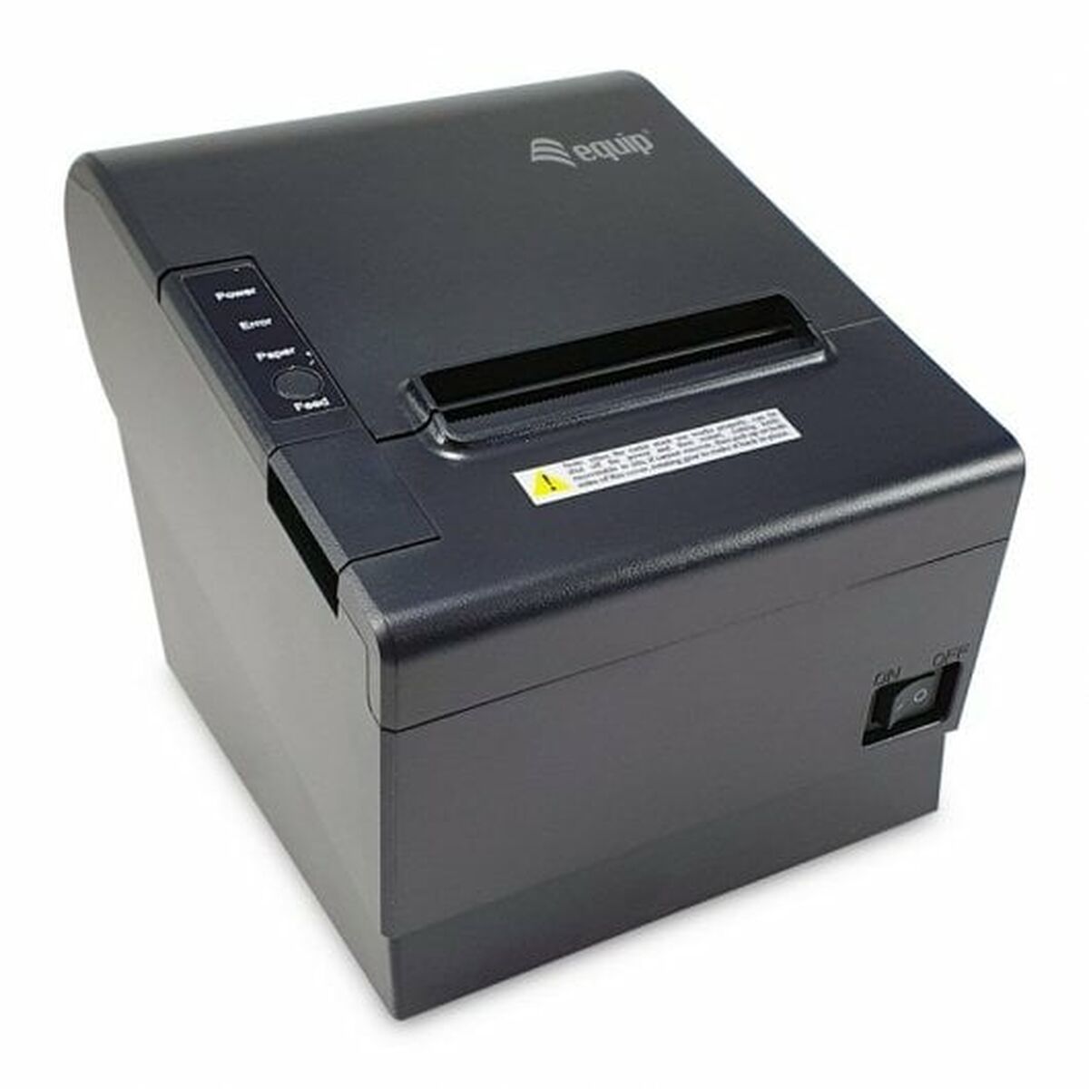 Billetprinter Equip 351002