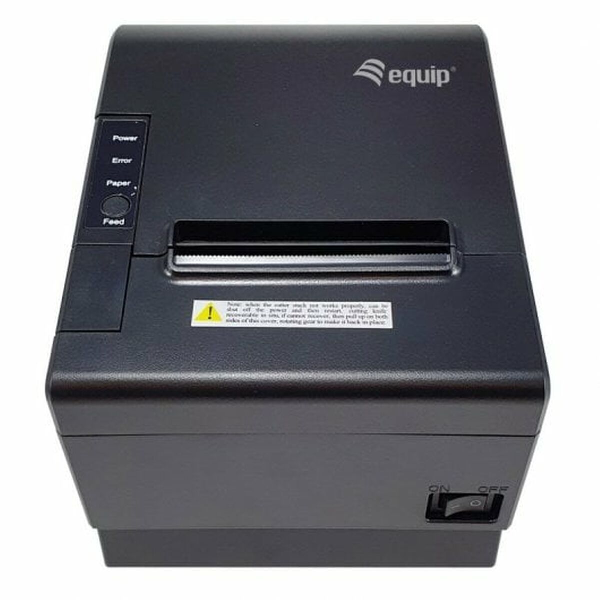 Billetprinter Equip 351002