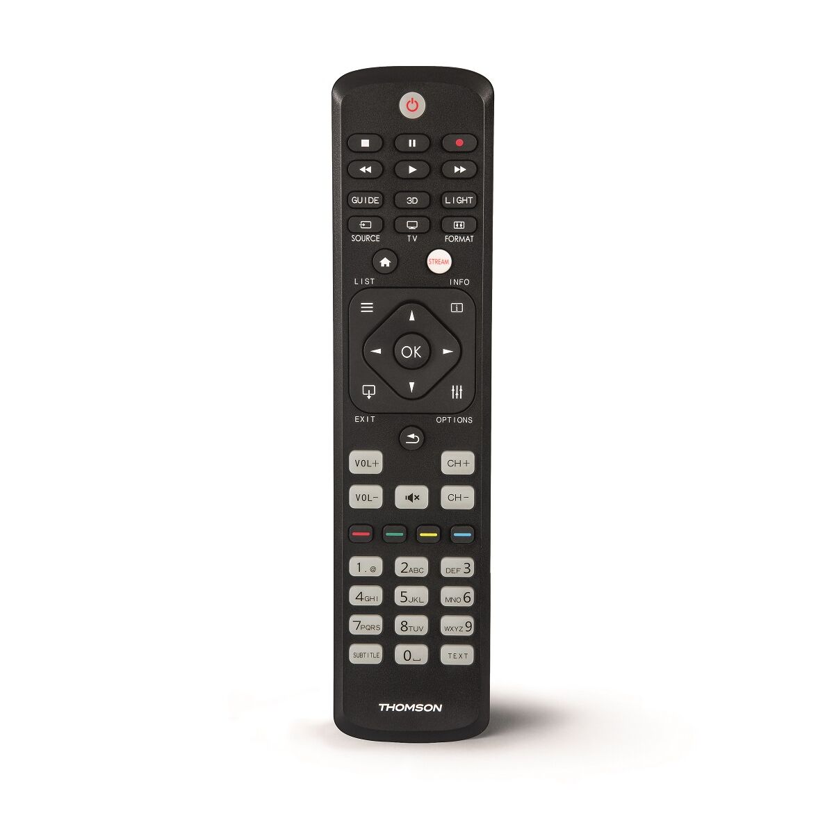 Télécommande Universelle Hama 00221063