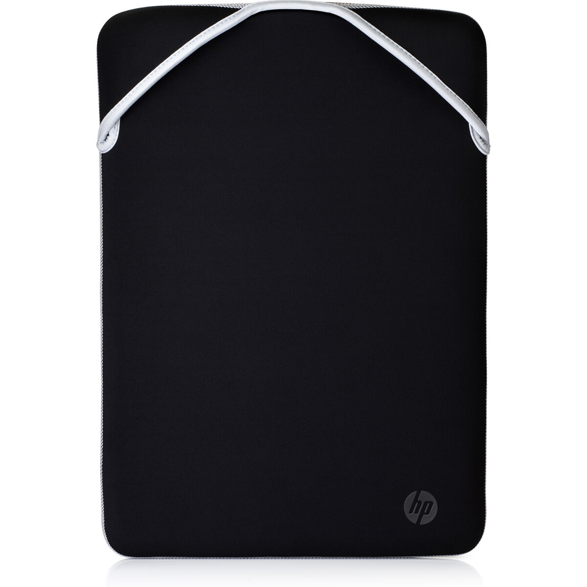 Laptop cover HP 2F2J1AA Sort
