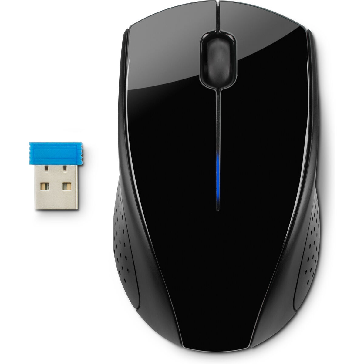 Wireless Mouse HP 200 Black