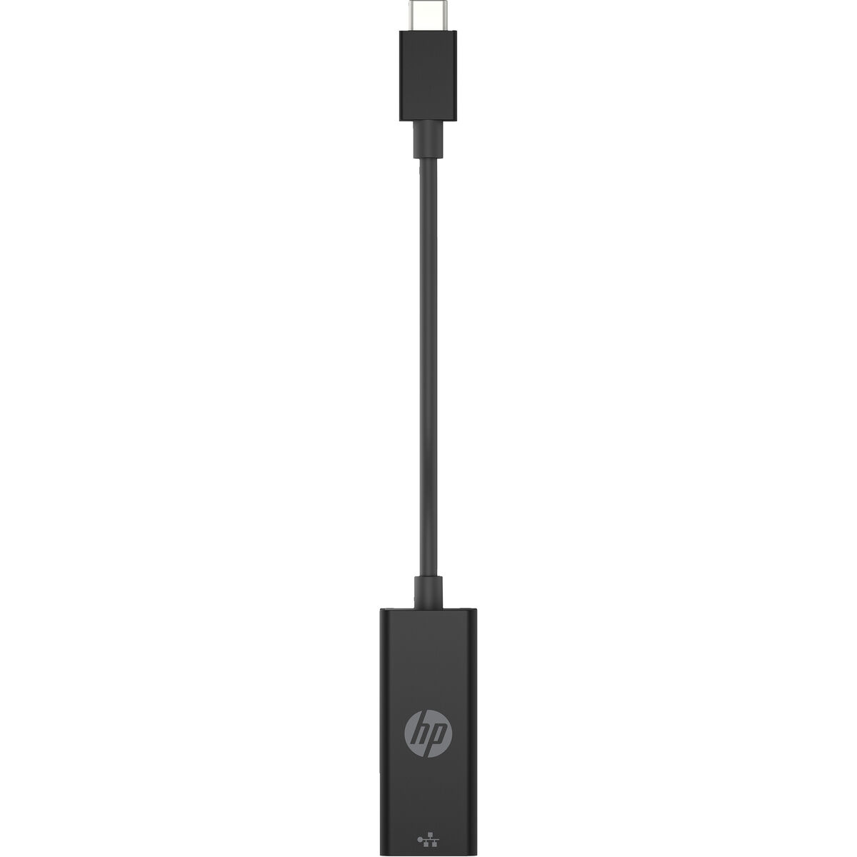 USB-C-Ethernet Adapter HP 4Z527AA