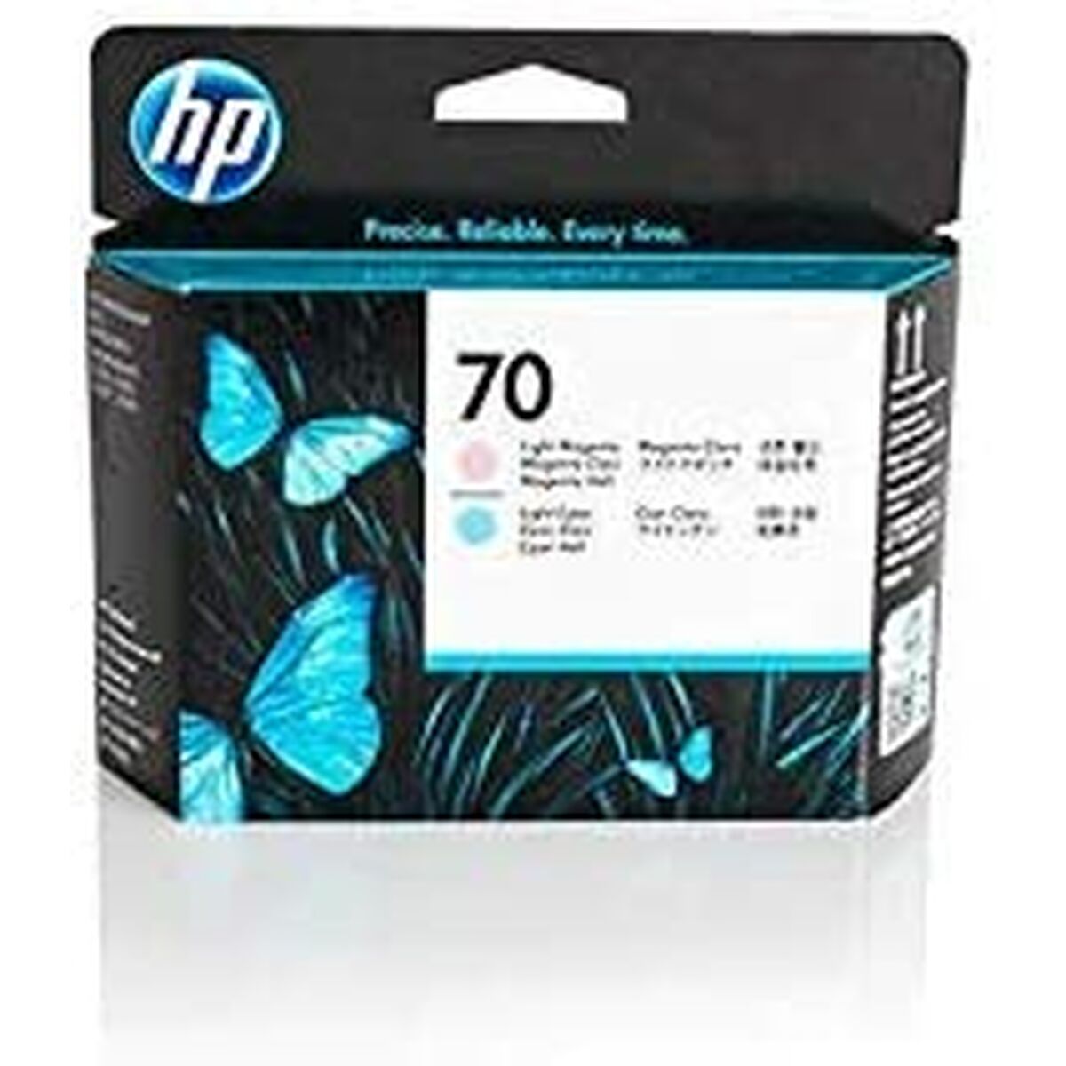 Asenduspea HP C 9405 A