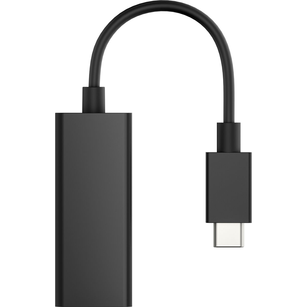 USB-C til Ethernet-Adapter HP 4Z527AA