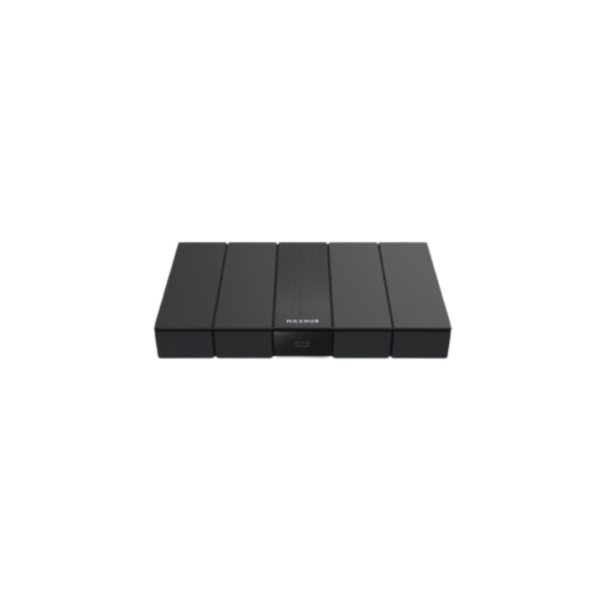 Cablu USB Maxhub WB05 Negru