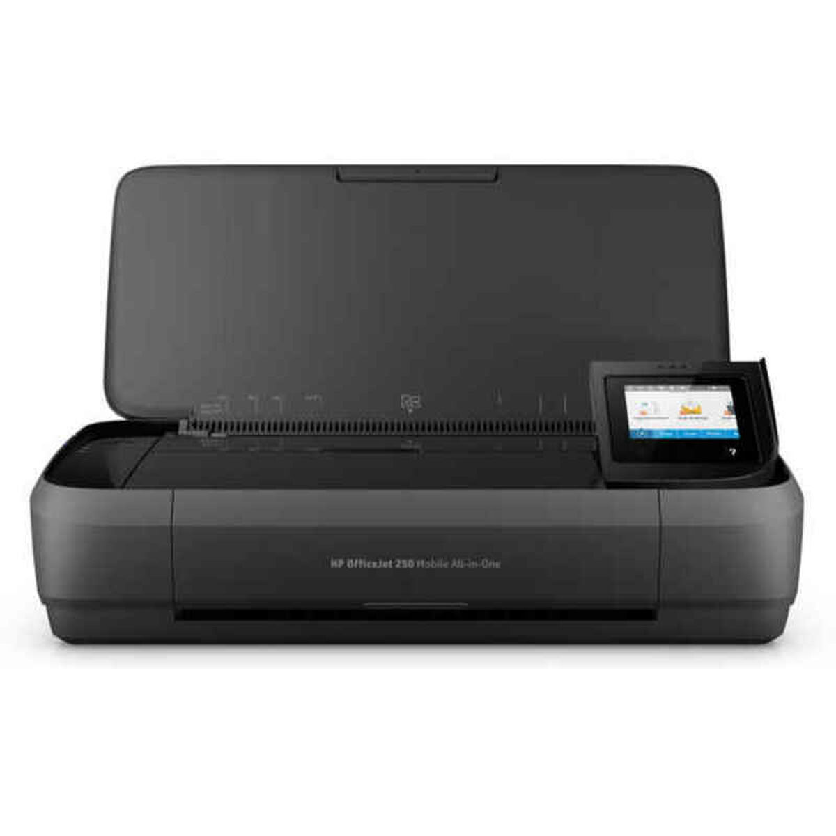 Multifunctionele Printer HP 250