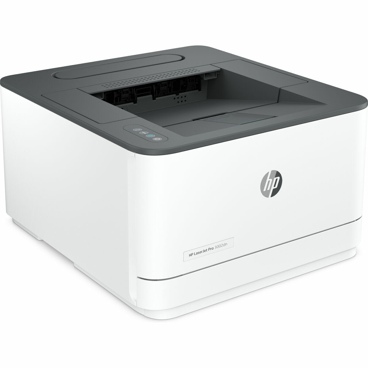 Laserskriver HP 3G651F