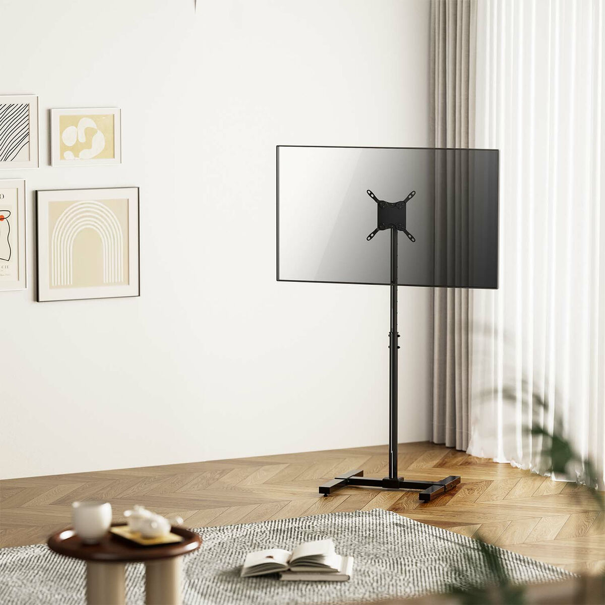 TV Statīvs Aisens FT42TE-261