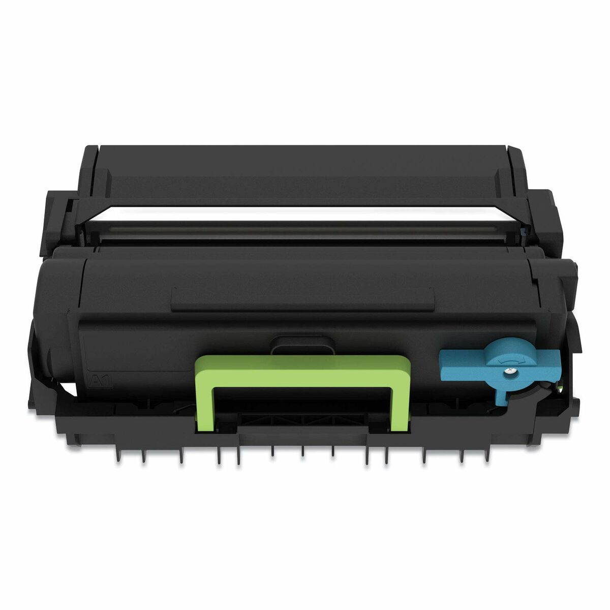 Toner Lexmark 55B0ZA0 Sort