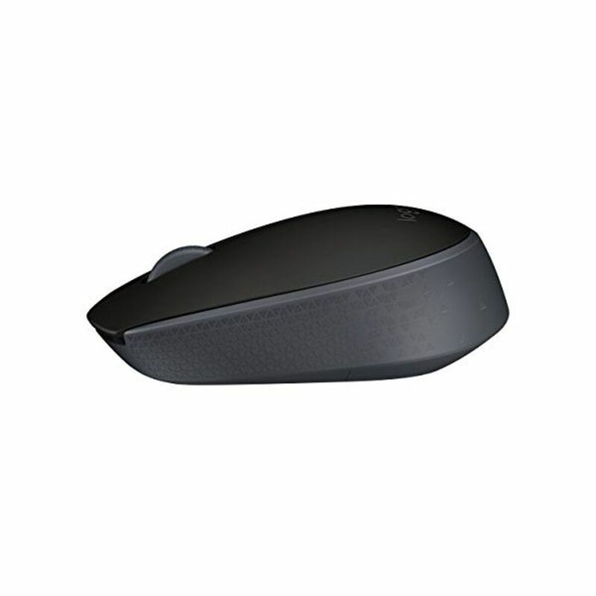 Wireless Mouse Logitech M171 Wireless Mouse Black 1000 dpi
