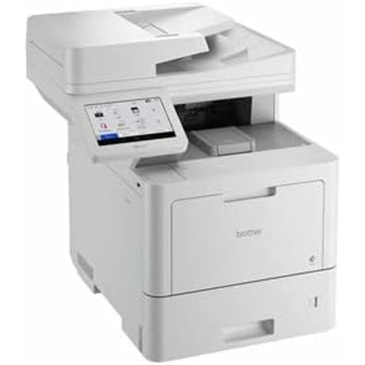 Multifunctionele Printer Brother MFC-L9670CDN Wit 40 ppm