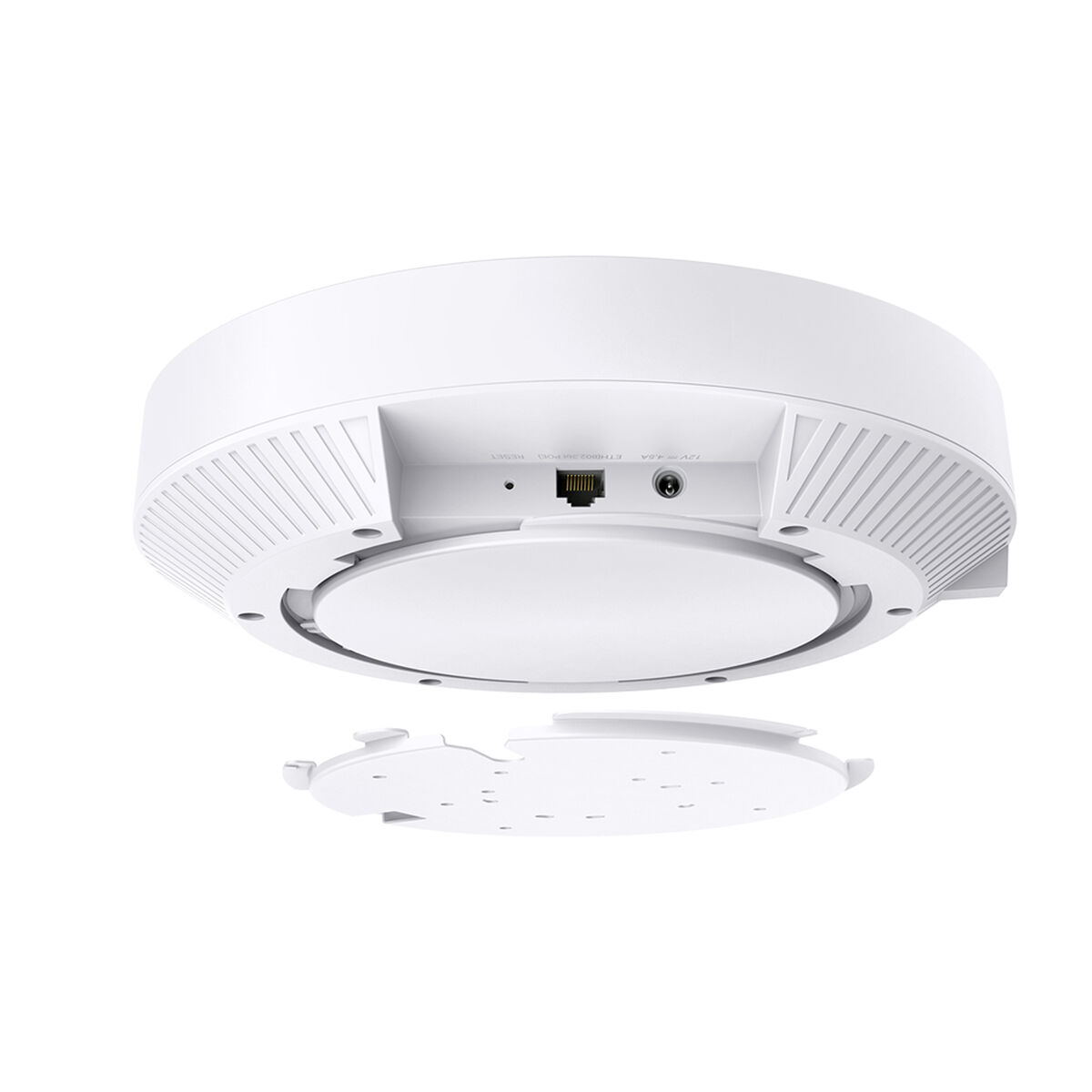 Punct de Acces TP-Link EAP690E HD Alb