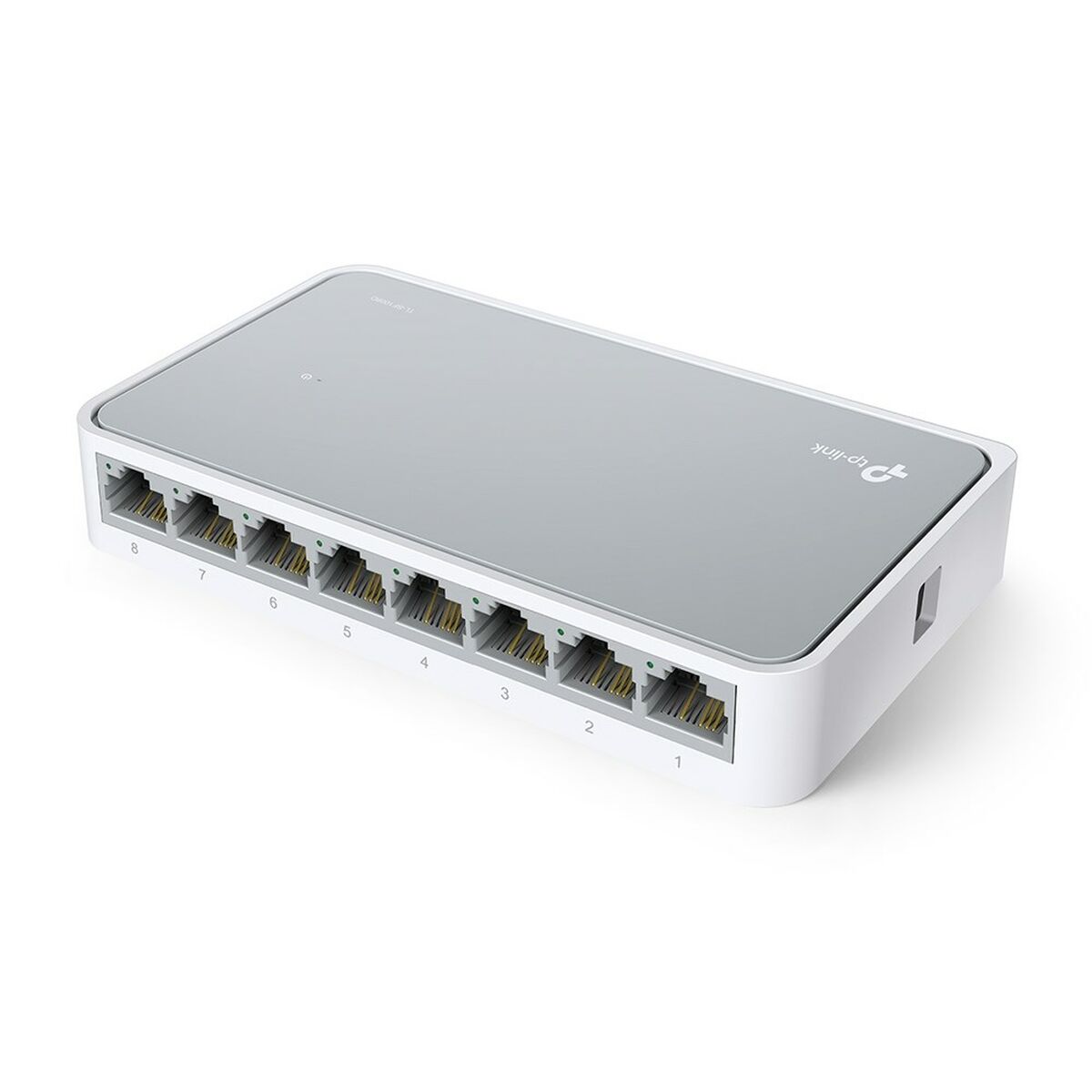 Switch de Sobremesa TP-Link TL-SF1008D