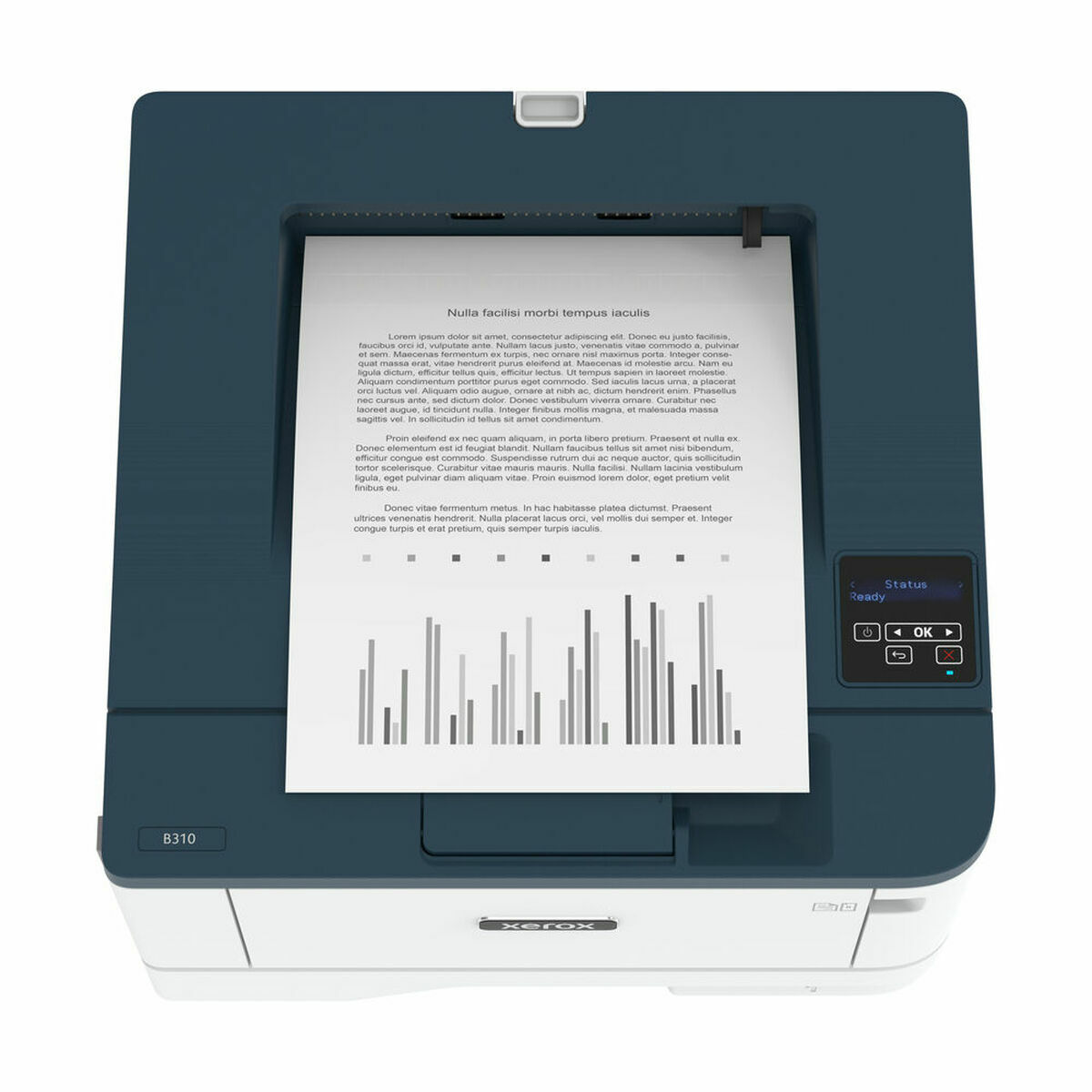 Laserprinter Xerox B310V_DNI