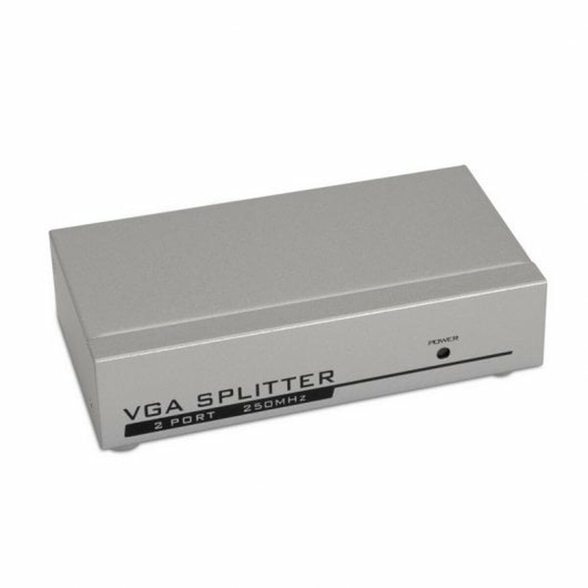 Vooluadapter Aisens A116-0084
