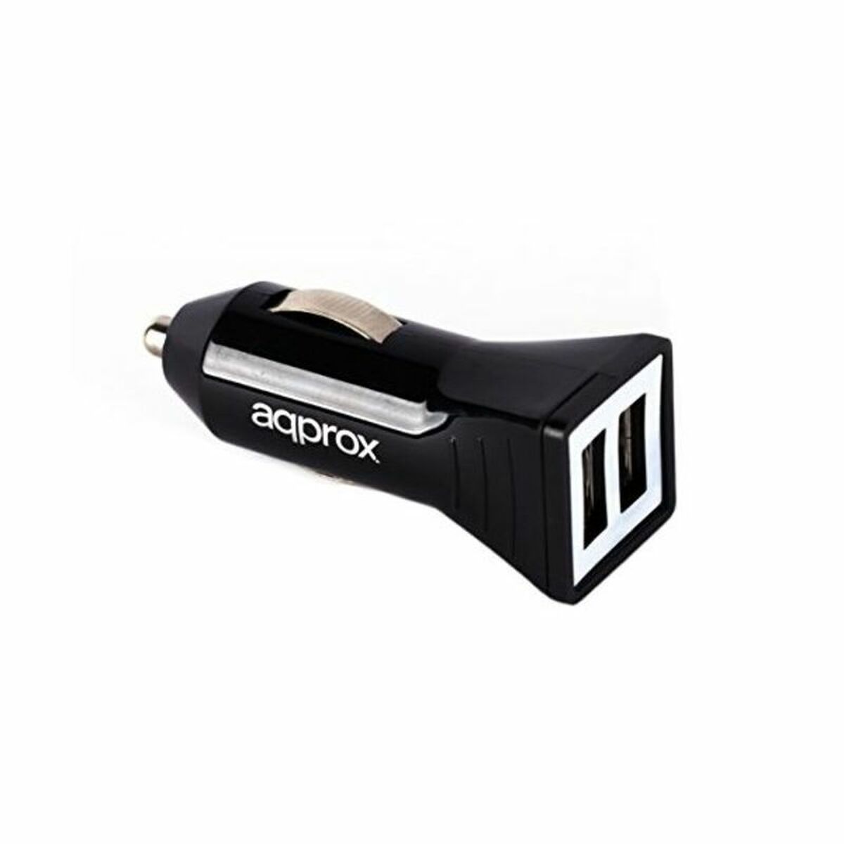USB-billader approx!
