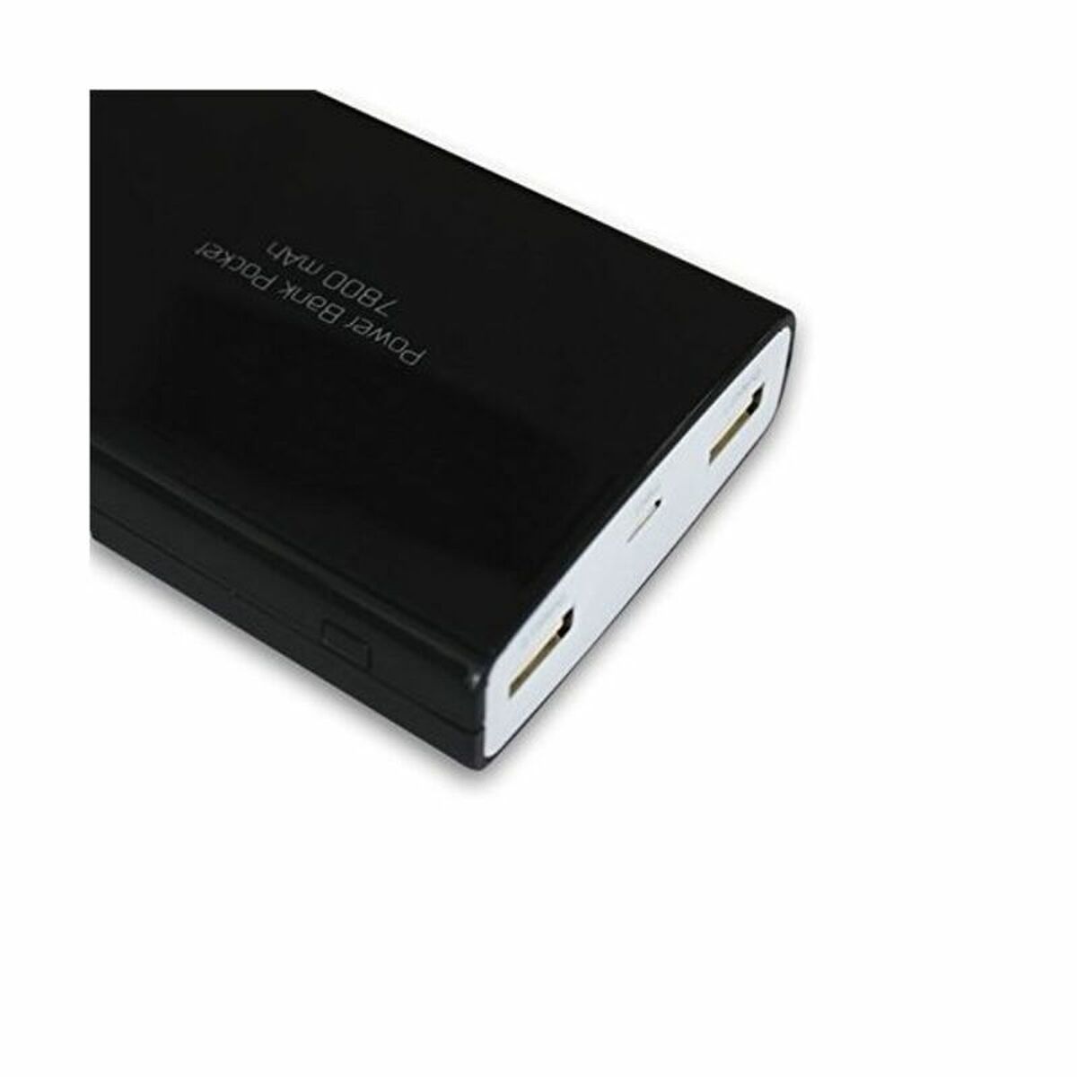 Batteri approx! APPPB78EVBK Sort