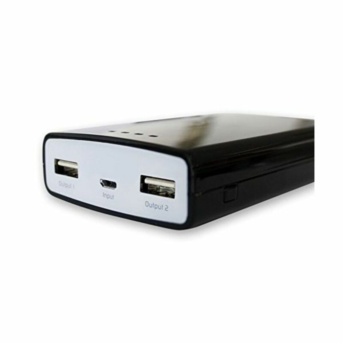 Batteri approx! APPPB78EVBK Sort