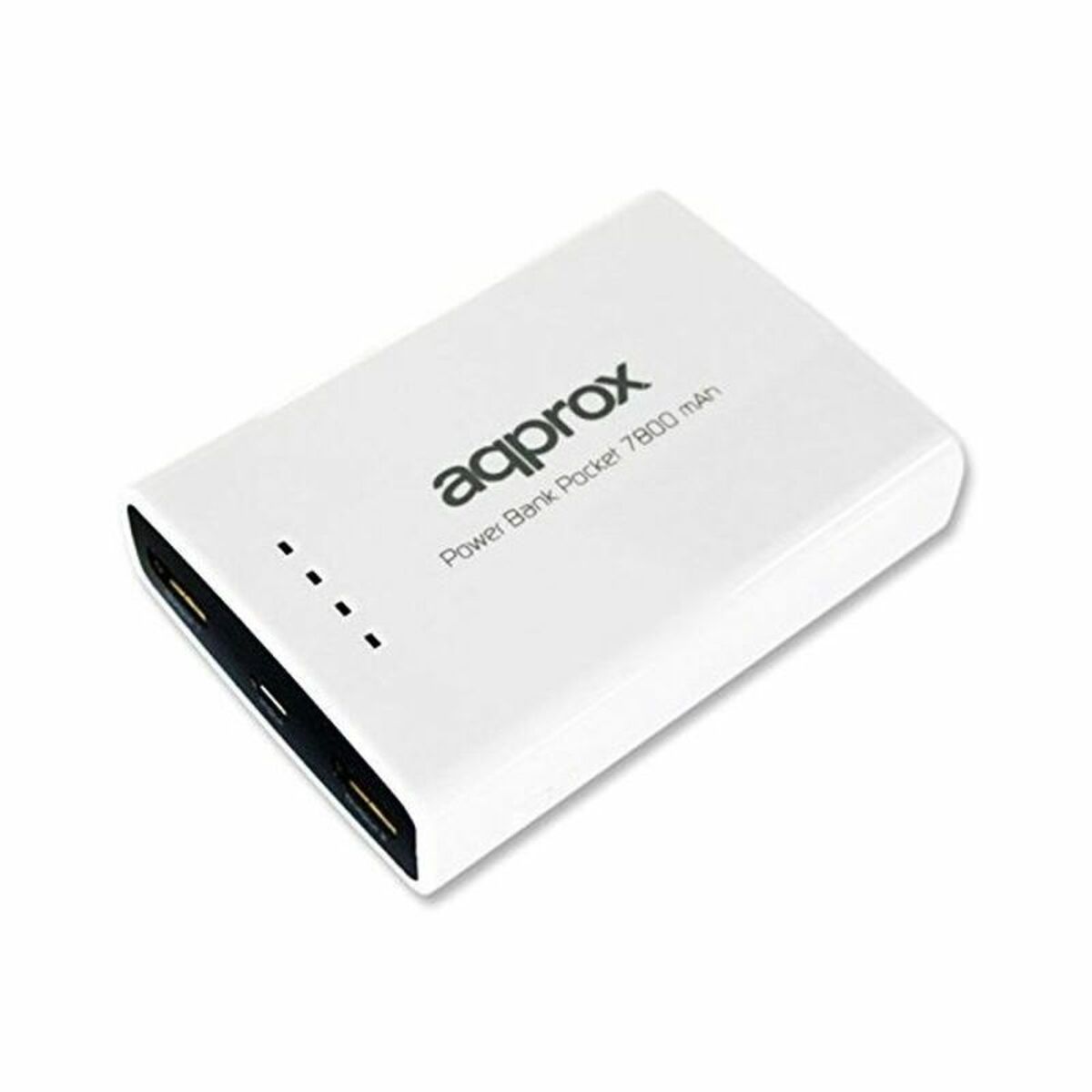 Power Bank approx! APPPB78EVW Wit