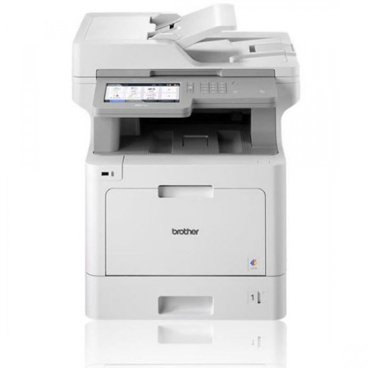 Laserprinter Brother MFC-L9570CDW