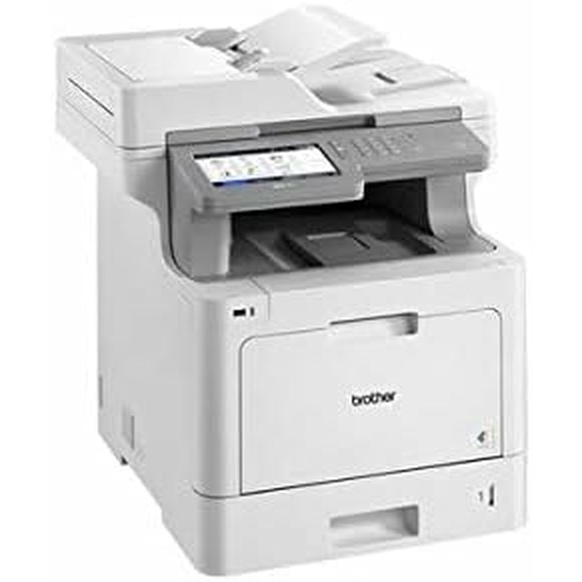 Laser Printer Brother MFC-L9570CDW