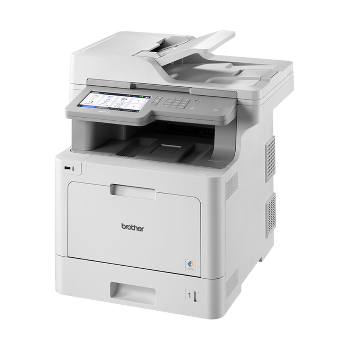 Laserprinter Brother MFC-L9570CDW
