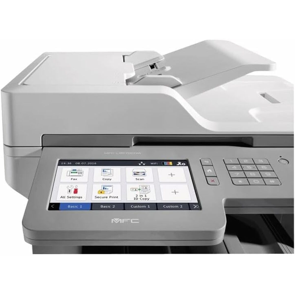 Laser Printer Brother MFC-L9570CDW