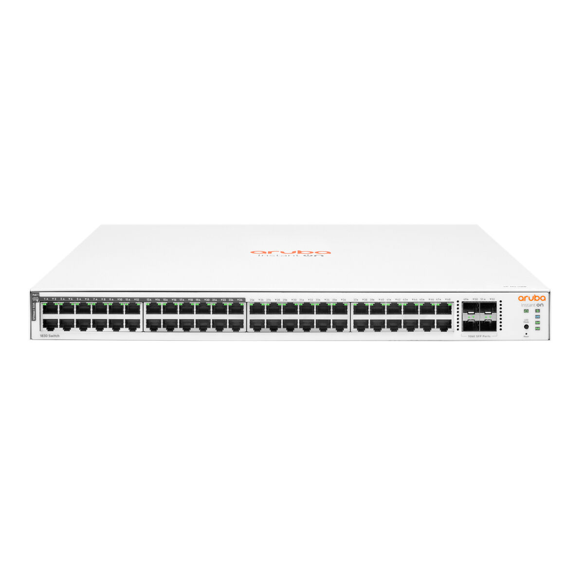 switch HPE JL815A