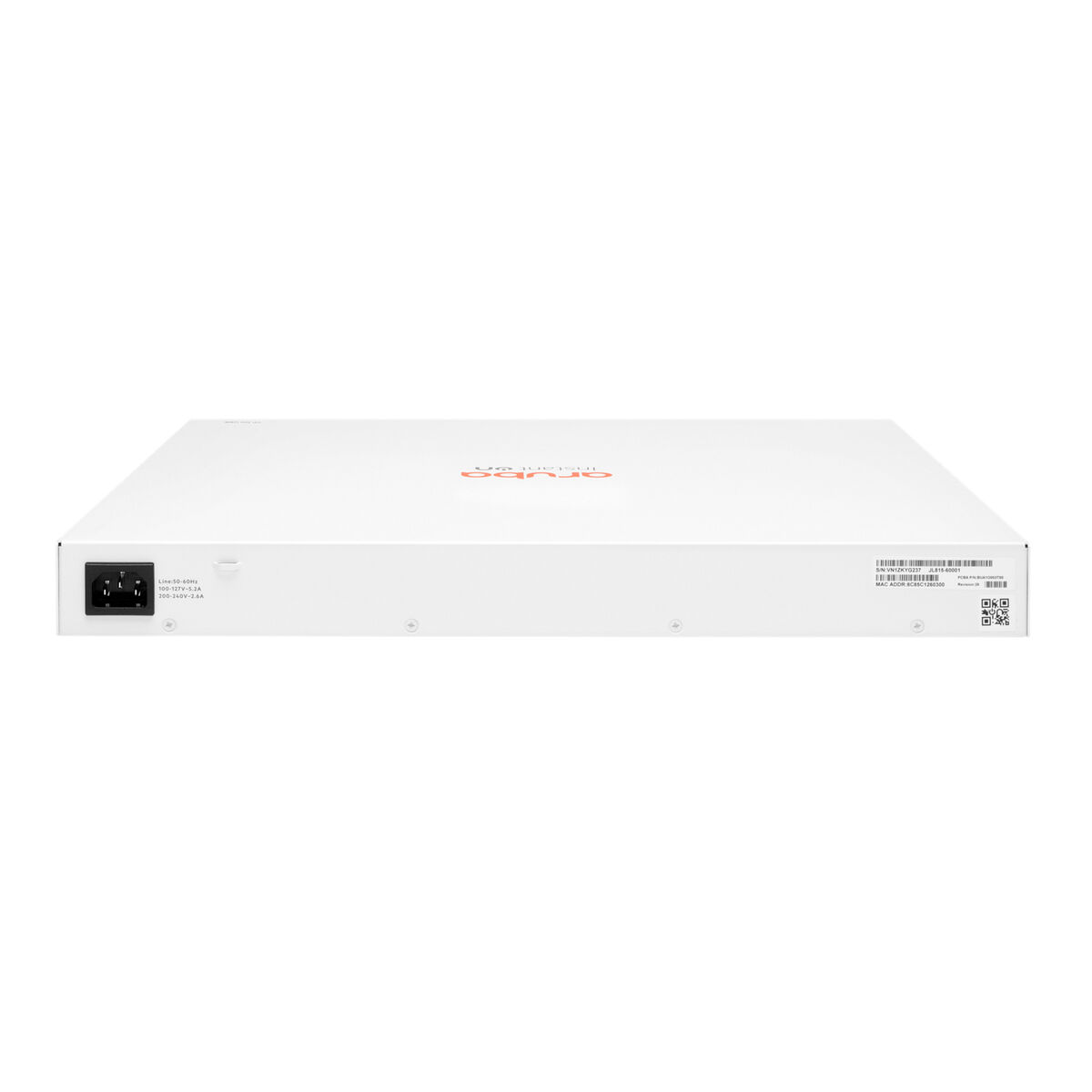 switch HPE JL815A